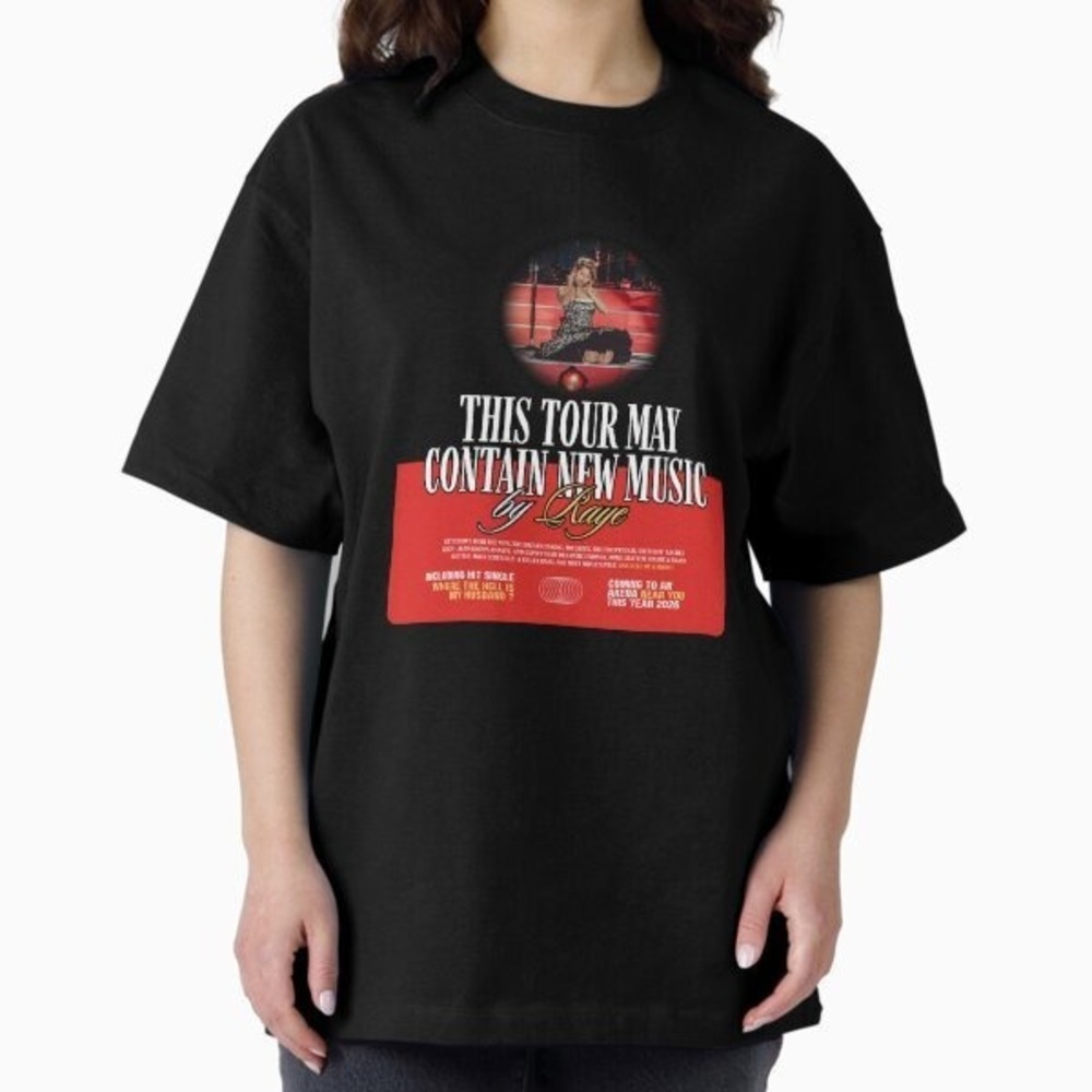 RAYE Raw Soul Shirt